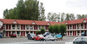  Sunshine Motel  Файф